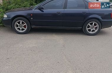 Седан Audi A4 1996 в Черкассах