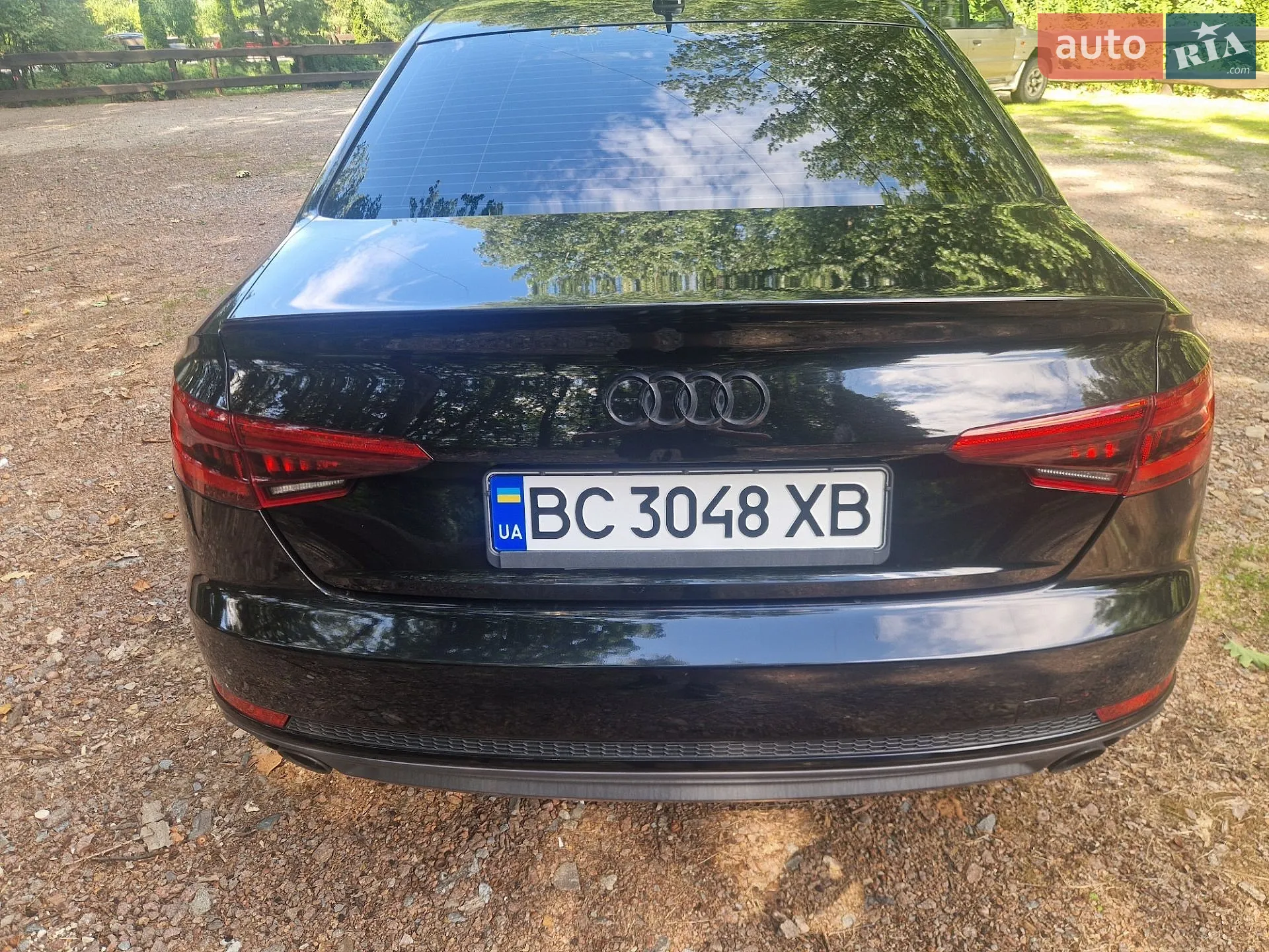 2016 Audi A4 - мініатюра 6