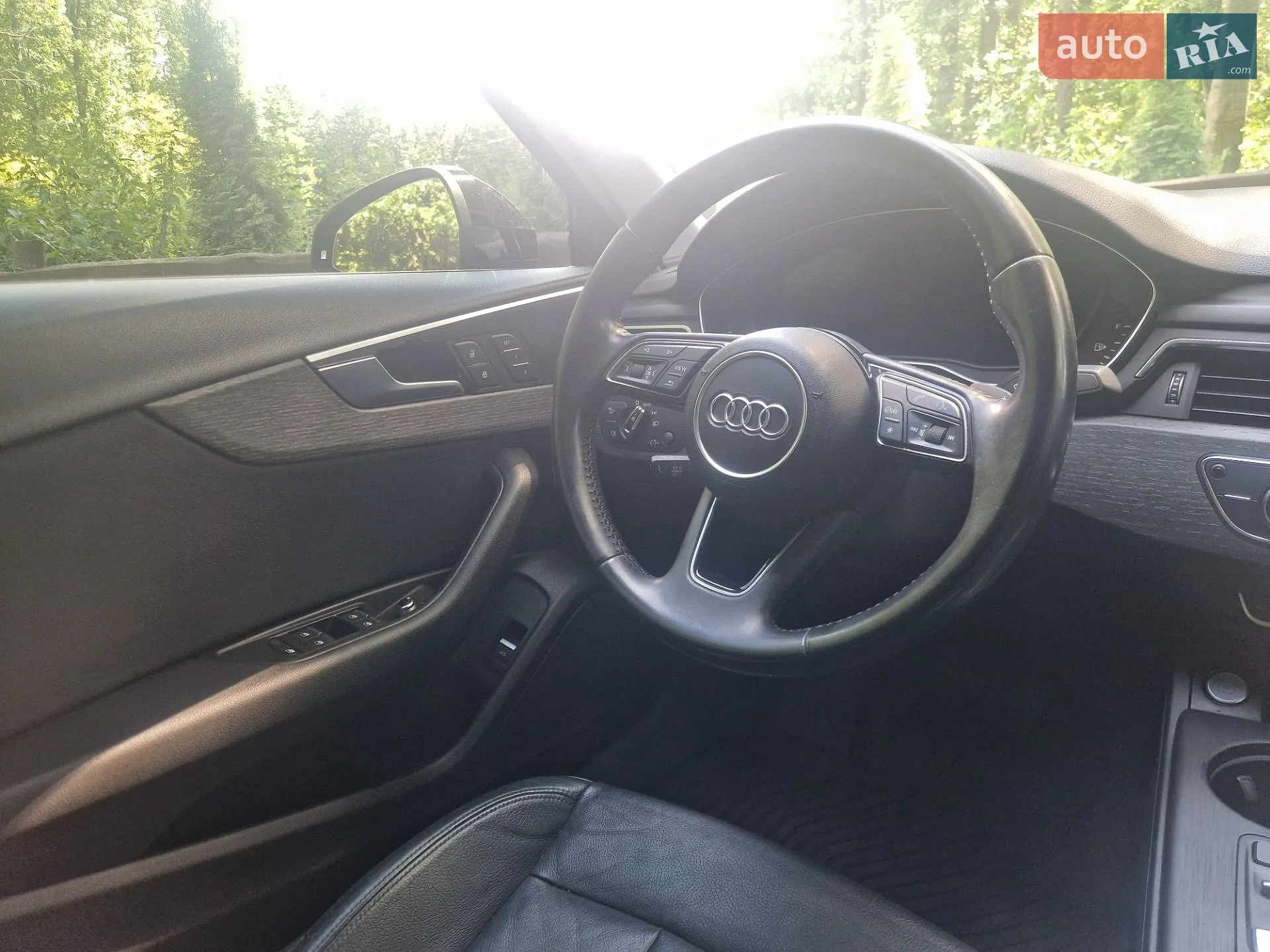 2016 Audi A4 - мініатюра 16