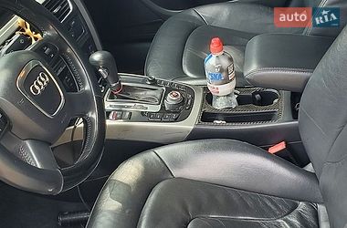 Седан Audi A4 2008 в Сарнах фото 3 Седан Audi A4 2008 в Сарнах