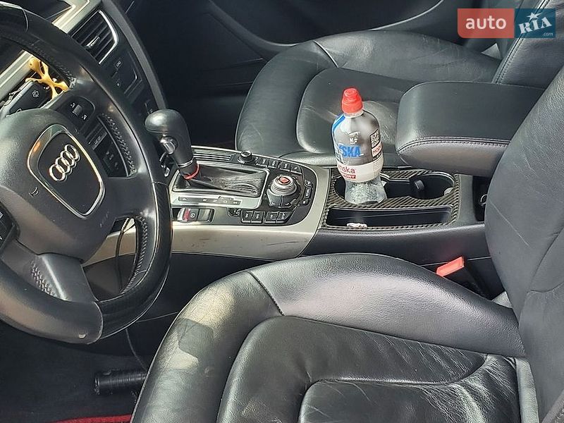 Седан Audi A4 2008 в Сарнах фото 3 Седан Audi A4 2008 в Сарнах