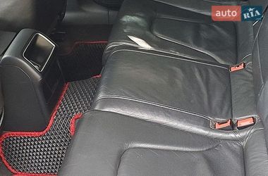Седан Audi A4 2008 в Сарнах фото 6 Седан Audi A4 2008 в Сарнах