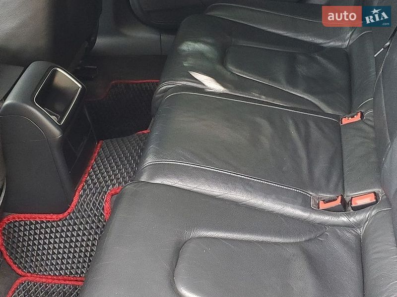 Седан Audi A4 2008 в Сарнах фото 6 Седан Audi A4 2008 в Сарнах
