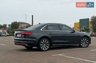 Седан Audi A4 2020 в Житомире