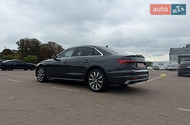 Седан Audi A4 2020 в Житомире