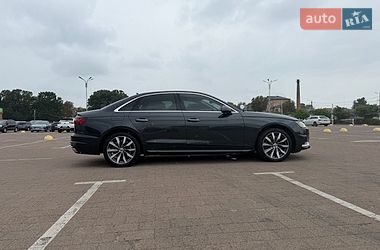Седан Audi A4 2020 в Житомире