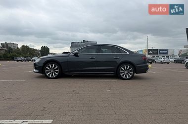 Седан Audi A4 2020 в Житомире
