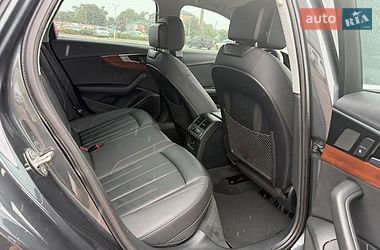 Седан Audi A4 2020 в Житомире