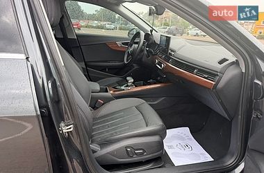 Седан Audi A4 2020 в Житомире