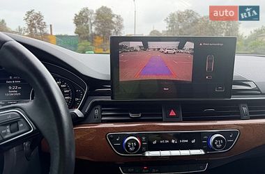 Седан Audi A4 2020 в Житомире