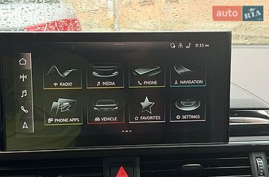 Седан Audi A4 2020 в Житомире