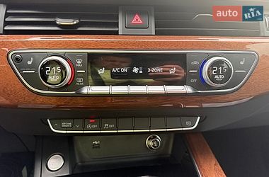 Седан Audi A4 2020 в Житомире