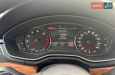 Седан Audi A4 2020 в Житомире