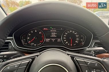 Седан Audi A4 2020 в Житомире