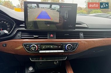 Седан Audi A4 2020 в Житомире