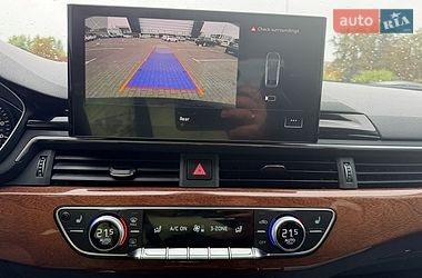 Седан Audi A4 2020 в Житомире