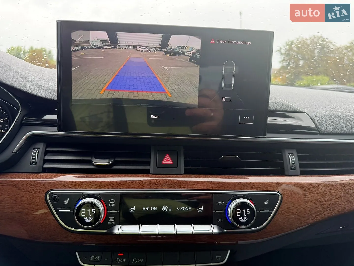 2020 Audi A4 - мініатюра 45