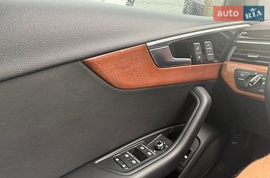 Седан Audi A4 2020 в Житомире