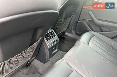 Седан Audi A4 2020 в Житомире