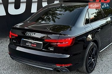 Седан Audi A4 2018 в Одессе фото 10 Седан Audi A4 2018 в Одессе