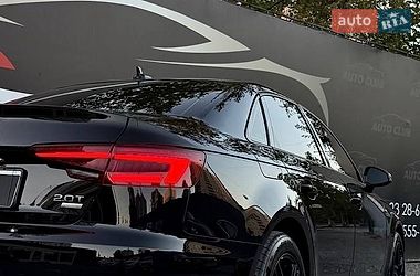 Седан Audi A4 2018 в Одессе фото 11 Седан Audi A4 2018 в Одессе