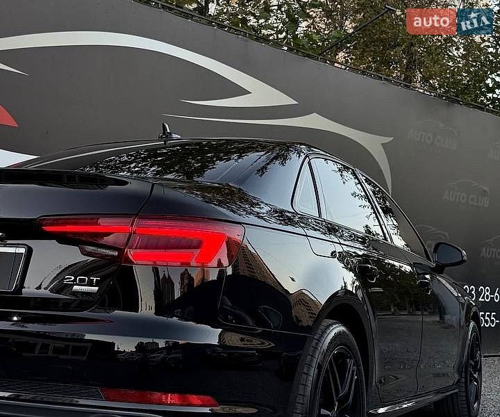 Седан Audi A4 2018 в Одессе фото 11 Седан Audi A4 2018 в Одессе