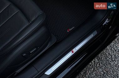 Седан Audi A4 2018 в Одессе фото 12 Седан Audi A4 2018 в Одессе