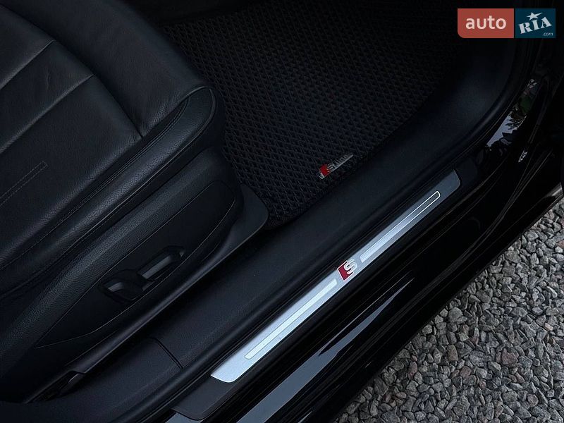 Седан Audi A4 2018 в Одессе фото 12 Седан Audi A4 2018 в Одессе