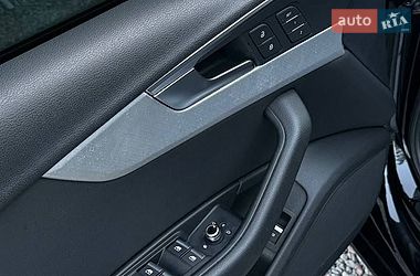 Седан Audi A4 2018 в Одессе фото 13 Седан Audi A4 2018 в Одессе