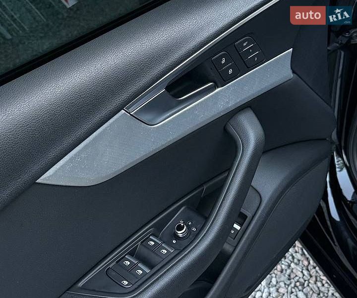 Седан Audi A4 2018 в Одессе фото 13 Седан Audi A4 2018 в Одессе
