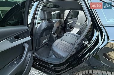 Седан Audi A4 2018 в Одессе фото 15 Седан Audi A4 2018 в Одессе