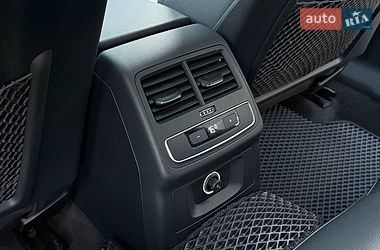 Седан Audi A4 2018 в Одессе фото 16 Седан Audi A4 2018 в Одессе