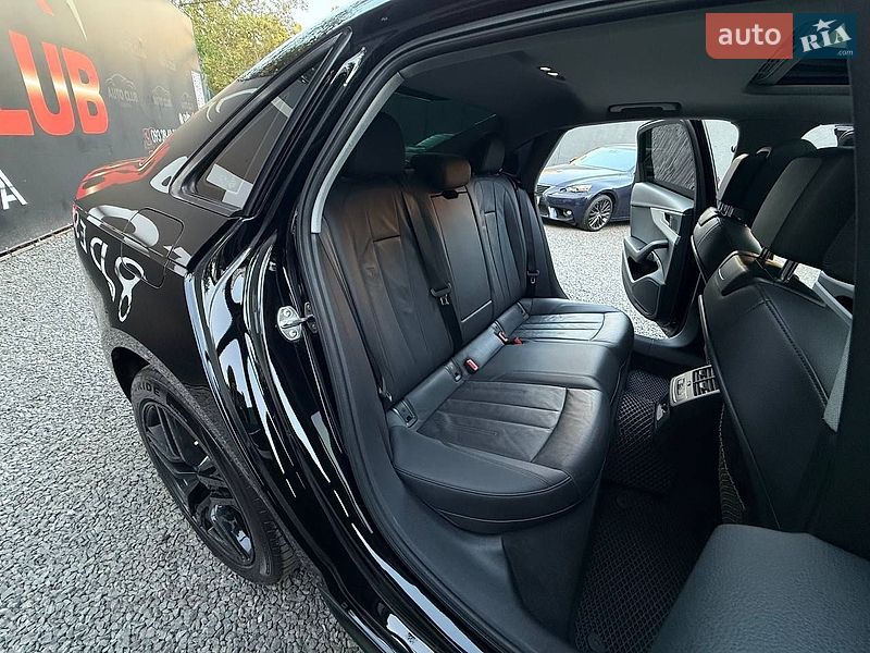 Седан Audi A4 2018 в Одессе фото 17 Седан Audi A4 2018 в Одессе