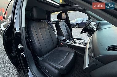 Седан Audi A4 2018 в Одессе фото 19 Седан Audi A4 2018 в Одессе