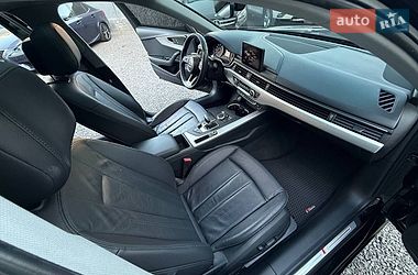 Седан Audi A4 2018 в Одессе фото 18 Седан Audi A4 2018 в Одессе