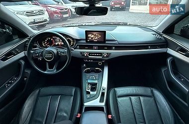 Седан Audi A4 2018 в Одессе фото 20 Седан Audi A4 2018 в Одессе