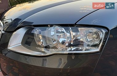 Универсал Audi A4 2008 в Житомире