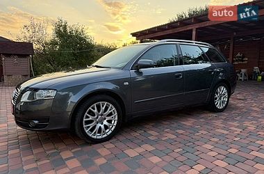 Универсал Audi A4 2008 в Житомире