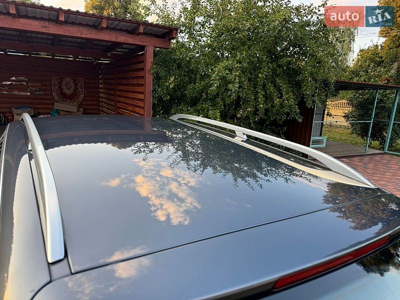 Универсал Audi A4 2008 в Житомире