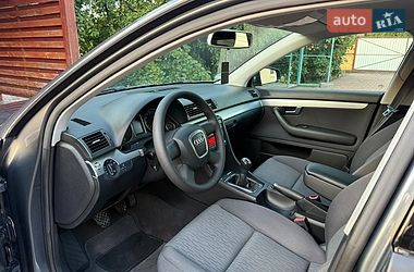 Универсал Audi A4 2008 в Житомире