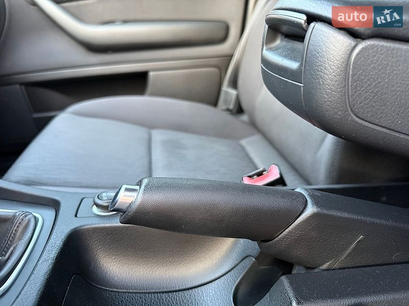 Универсал Audi A4 2008 в Житомире