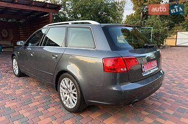 Универсал Audi A4 2008 в Житомире