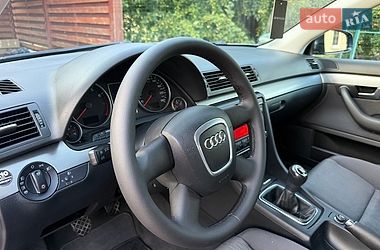 Универсал Audi A4 2008 в Житомире