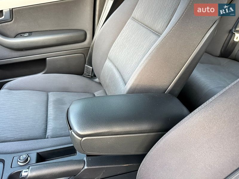 Универсал Audi A4 2008 в Житомире