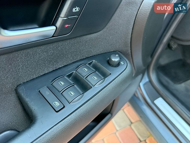 Универсал Audi A4 2008 в Житомире