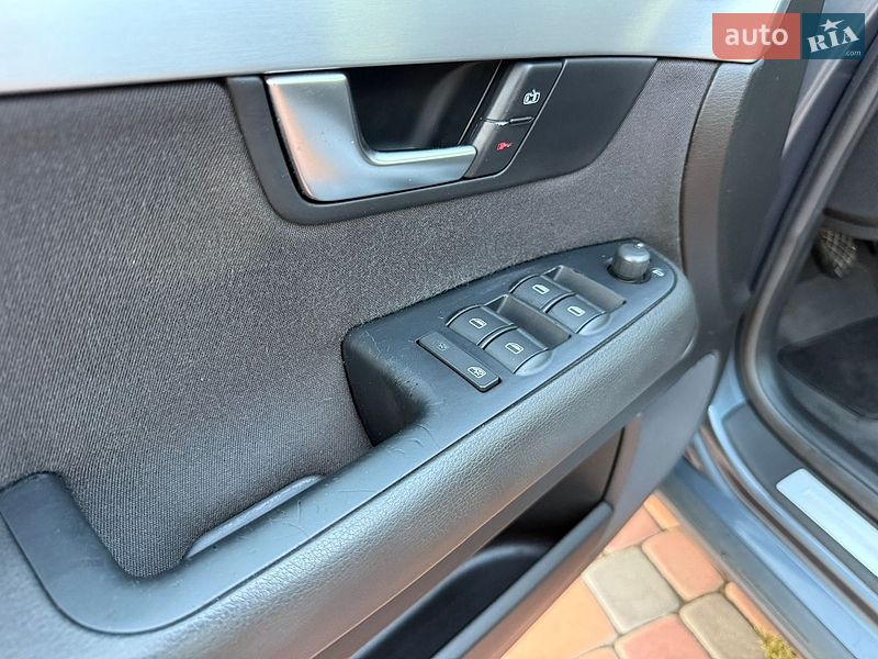 Универсал Audi A4 2008 в Житомире