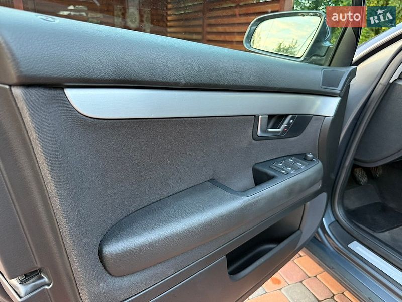 Универсал Audi A4 2008 в Житомире
