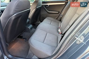 Универсал Audi A4 2008 в Житомире