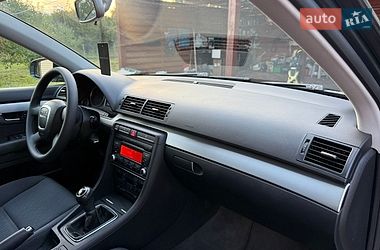 Универсал Audi A4 2008 в Житомире