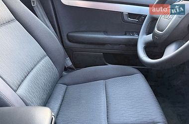 Универсал Audi A4 2008 в Житомире